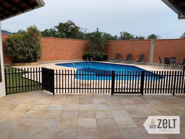 Casa com 4 dormitórios à venda, 355 m² por r$ 1.300.000,00 - estados - indaial/sc - Foto 2