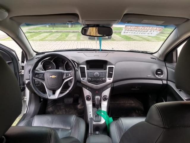Oportunidade, cruze sedan LT automático, 2012 - Foto 3