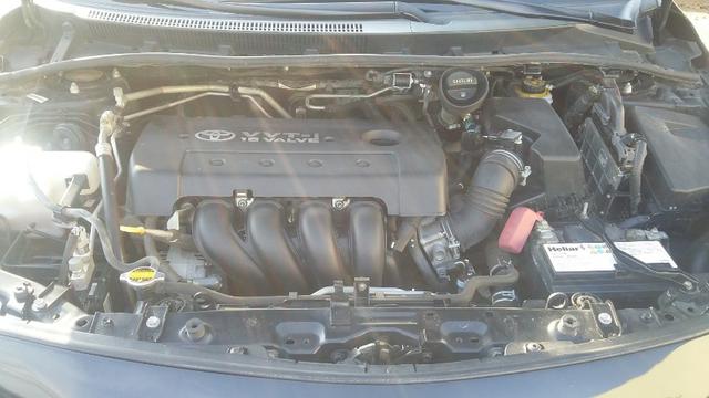 Toyota Corolla XEi 1.8 Impecável!! - Foto 7