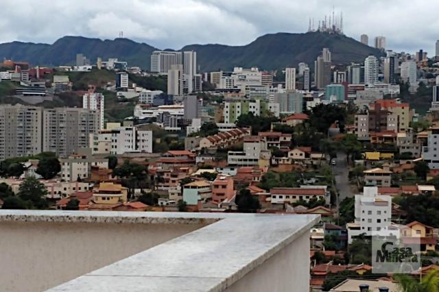 Apartamento à venda com 2 dormitórios em Cinqüentenário, Belo horizonte cod:257701 - Foto 18