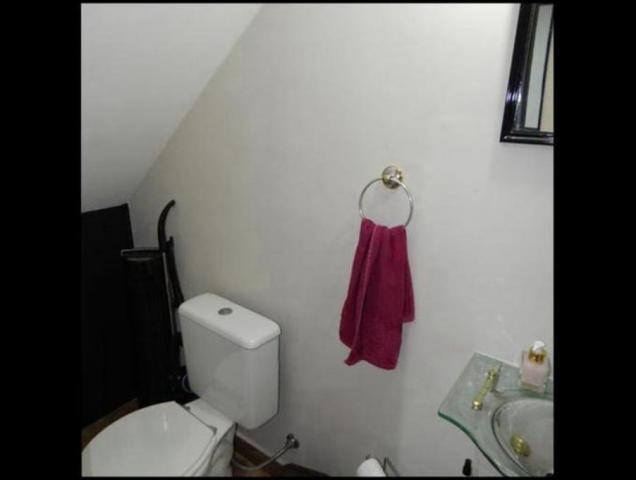 Casa de condomínio à venda com 2 dormitórios em Dos casa, São bernardo do campo cod:68401 - Foto 17