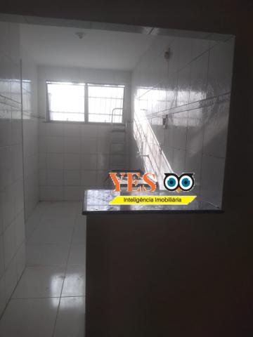 Yes imob - apartamento residencial para locação , brasília, feira de santana , 2 dormitóri - Foto 6