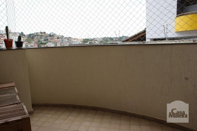 Apartamento à venda com 2 dormitórios em Buritis, Belo horizonte cod:257554 - Foto 13