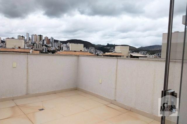 Apartamento à venda com 2 dormitórios em Cinqüentenário, Belo horizonte cod:257701 - Foto 17