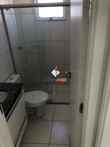Líder imob - apartamento 2 quartos, 1 suíte, residencial para locação, no sim, em feira de - Foto 17