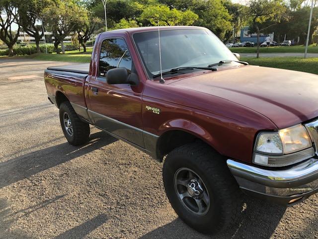 Ranger xlt v6 - Foto 3