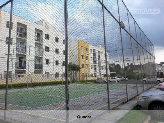 Apartamento com 3 dormitórios à venda, 73,14 m² - vista alegre - curitiba/pr - Foto 18