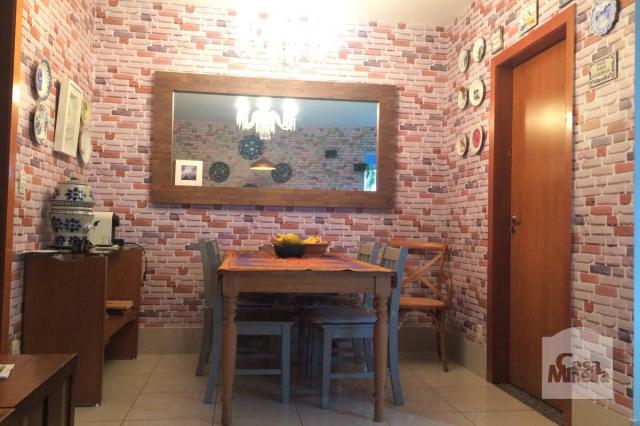 Apartamento à venda com 4 dormitórios em Buritis, Belo horizonte cod:257582 - Foto 7