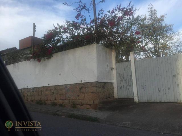 Terreno a venda em capoeiras - Foto 9