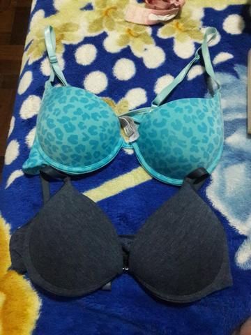 Sutiãs novos - Foto 2