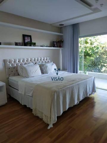 Casa alto padrão no jardim botânico - Foto 7