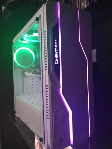 PC gamer 8° Geração FULL HD