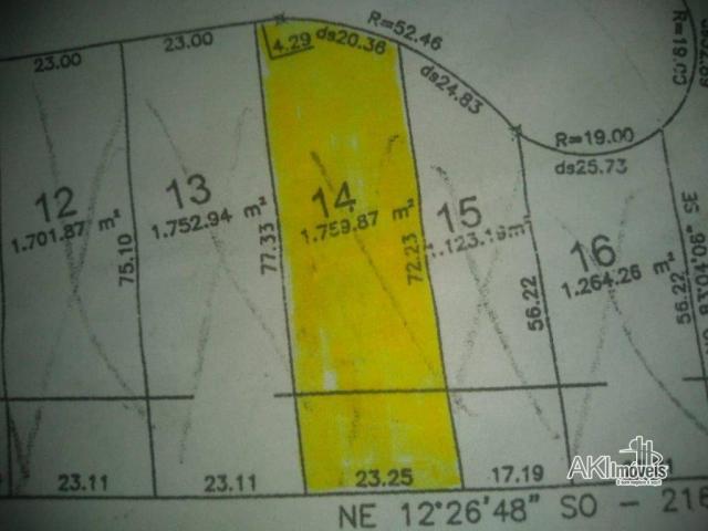 terreno pr 317 - Foto 2