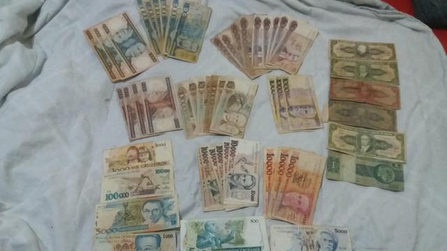 Notas Antigas para COLEÇÃO - Foto 5