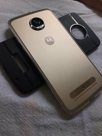 Motorola Z2 play - Foto 2