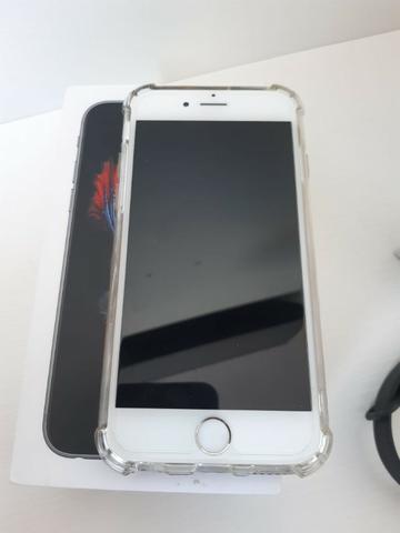 IPhone 6s 64GB Semi novo na Caixa com acessórios