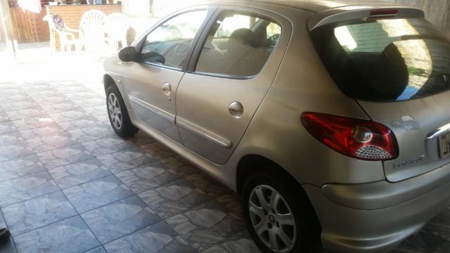Peugeot 206 2005/2006 - Foto 5