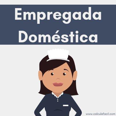 Diarista/ Doméstica