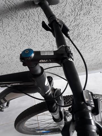 Vendo Montain bike Giant - Foto 6