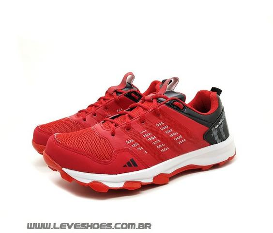 Tenis adidas kanadia TR7 189 - Foto 5
