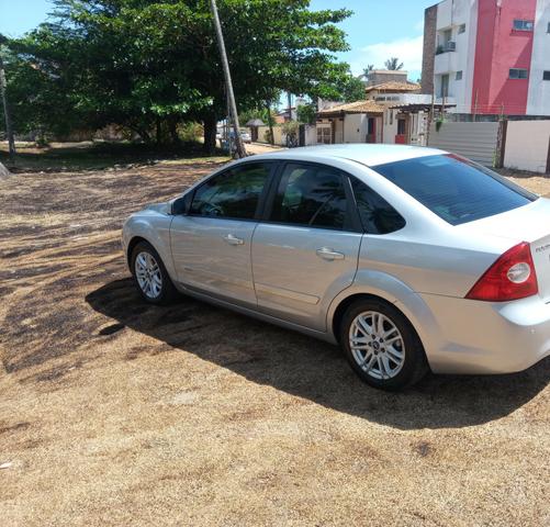 Focus Sedan 2.0 GLX Automático 2012/2013 - Foto 4