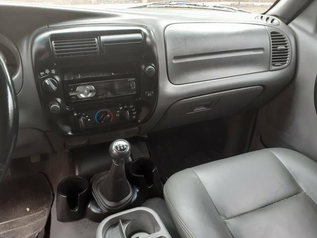 Ford ranger ano 2006 - Foto 5