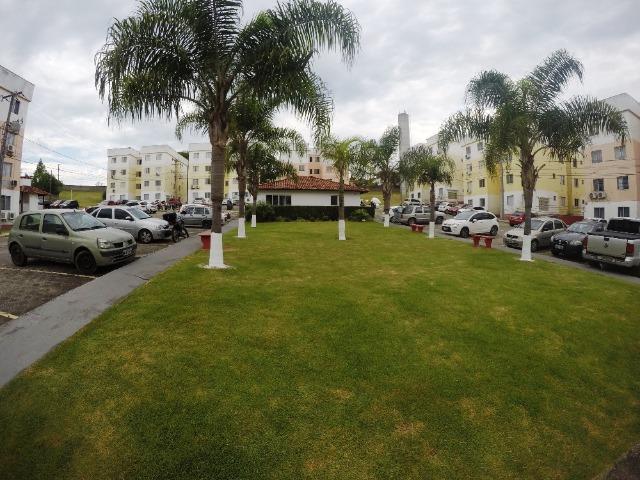 Ótimo apartamento no Bom Viver 2 quartos