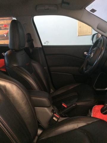 Fiat Toro Volcano com Aro 20 top - Foto 3