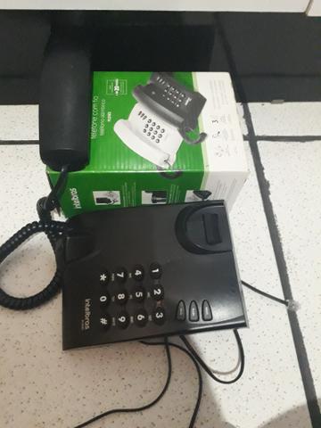 Aparelho telefone R$:20.00 - Foto 2