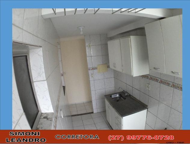 SCL - 19 - Aluga - se !!! Apto 3 qtos, suíte no Viver Serra - Foto 2