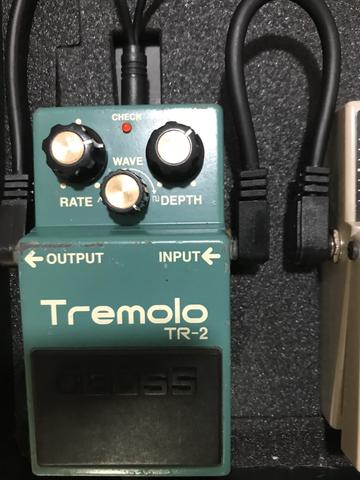 Pedalboard completo - Foto 4