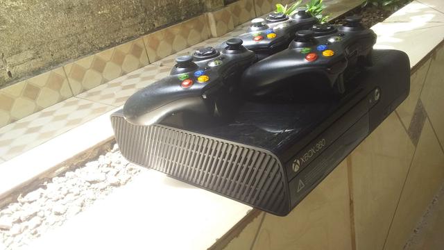Troco xbox 360 em celular - Foto 2