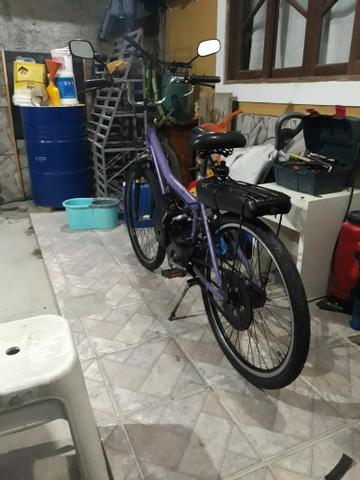 Bicicleta 2tempo - Foto 2