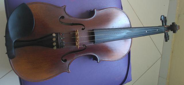 Violino Semiprofissional 4/4 Eagle Ve-244 - Foto 6
