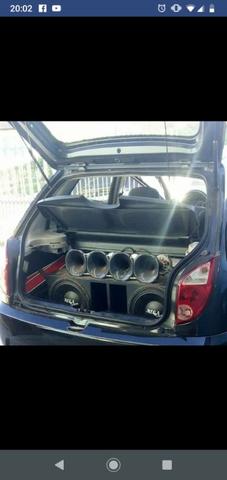 Som automotivo - Foto 2