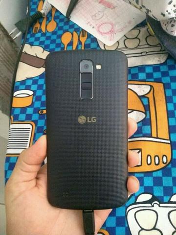 Celular LG k10 - Foto 2