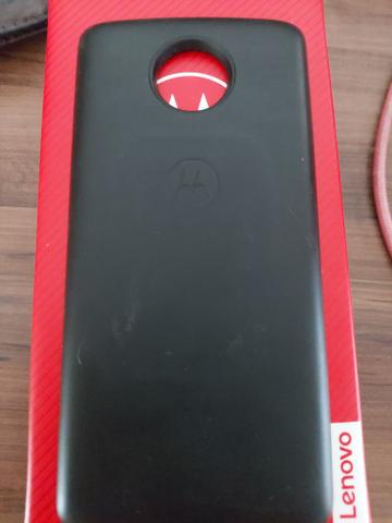 Snap de bateria extra linha moto z - Foto 2