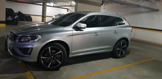 Volvo XC60 T5 R-Desing - Foto 2