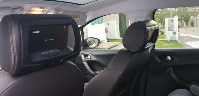 Peugeot 2008 Crossway com 14mil km única dona - Foto 5