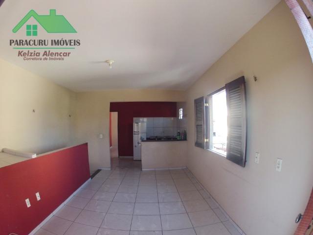 Apartamento de uma suite próximo da Av Antonio Sales em Paracuru - Foto 4