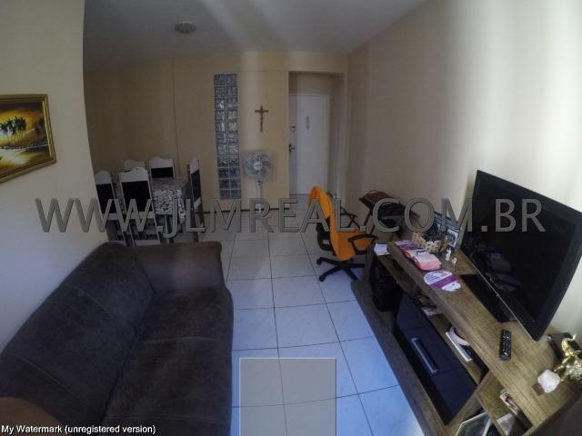 (Cod.:051 - Edson Queiroz) - Vendo Apartamento com 80m², 3 Quartos