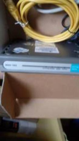 Modem D-Link DSL-500B bivolt/ aceito cartão de credito - Foto 3