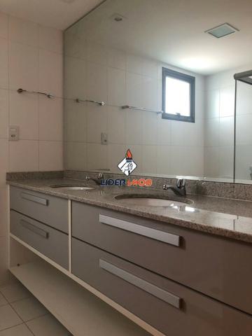 Apartamento 3/4 com Suíte para Venda no Santa Mônica - Condomínio Parc D´France - Foto 18