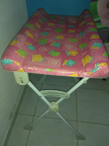 Vendo um trocador da Burigotto - Foto 3