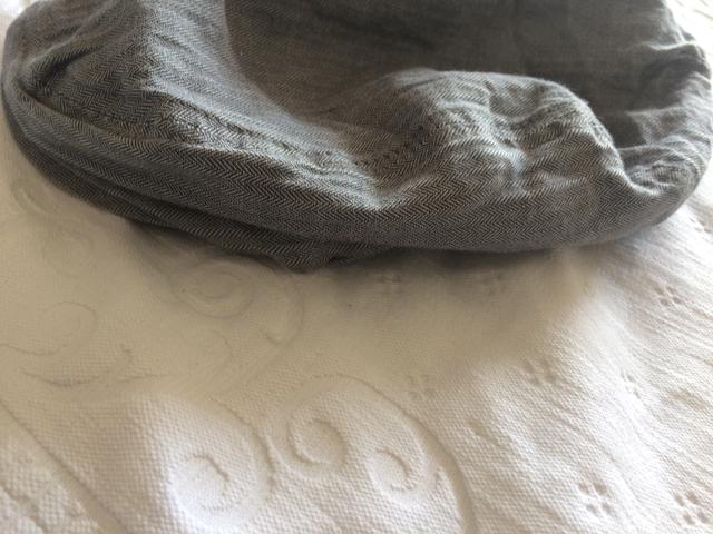 Boina Zara masculino - Foto 3