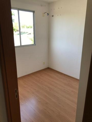 Ap de 2 quartos 1250 com cond - Foto 17