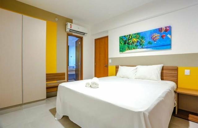 Apartamento Olimpia Park Resort - 2 Quartos - Foto 4