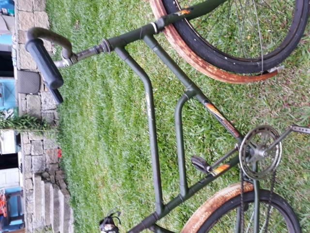Bicicleta Brandani