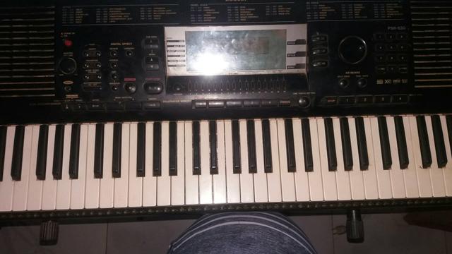 Teclado profissional - Foto 2