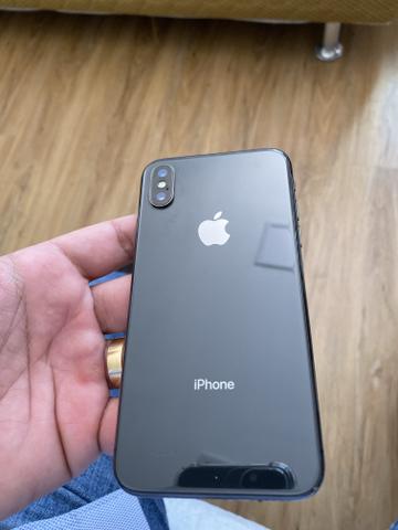 IPhone X 64GB sem detalhe - Foto 6